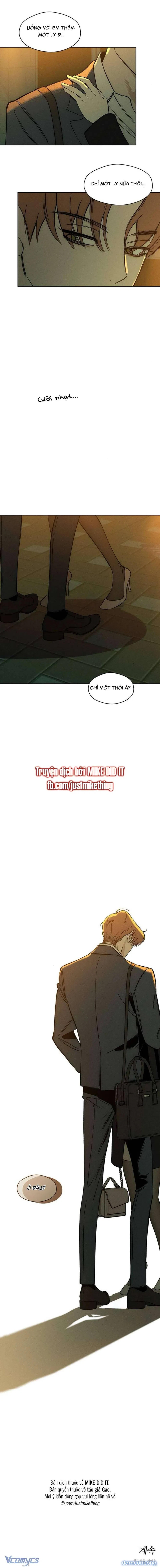 『18+』Lệ Vương Trên Cánh Hoa Tàn 