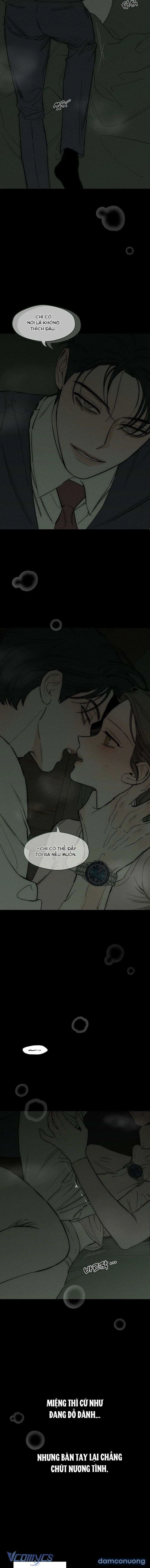 『18+』Lệ Vương Trên Cánh Hoa Tàn 