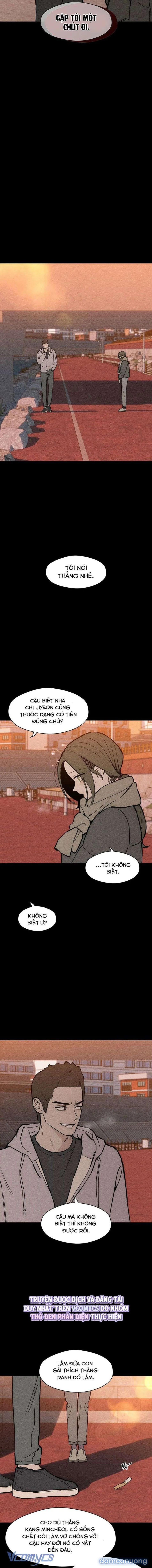 『18+』Lệ Vương Trên Cánh Hoa Tàn 