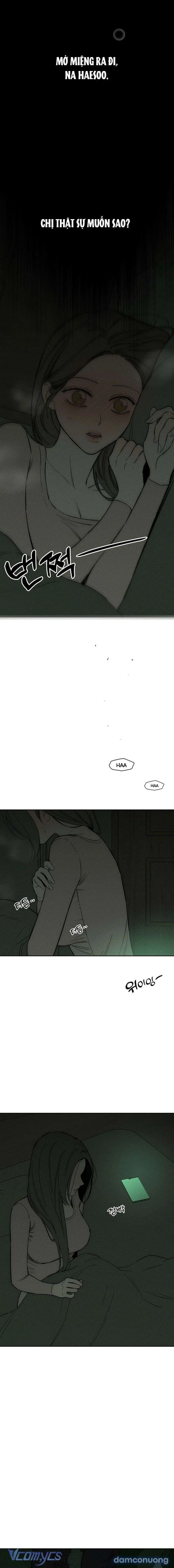『18+』Lệ Vương Trên Cánh Hoa Tàn 