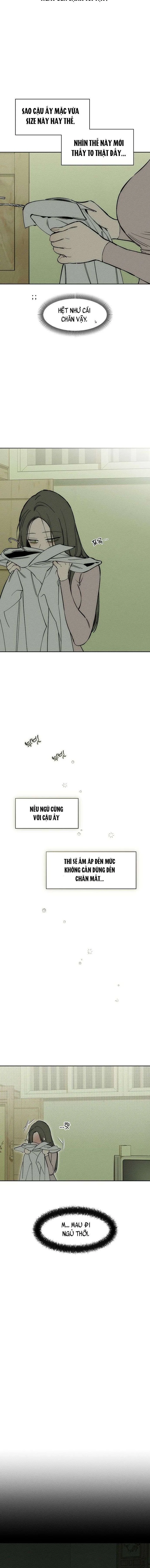 『18+』Lệ Vương Trên Cánh Hoa Tàn 