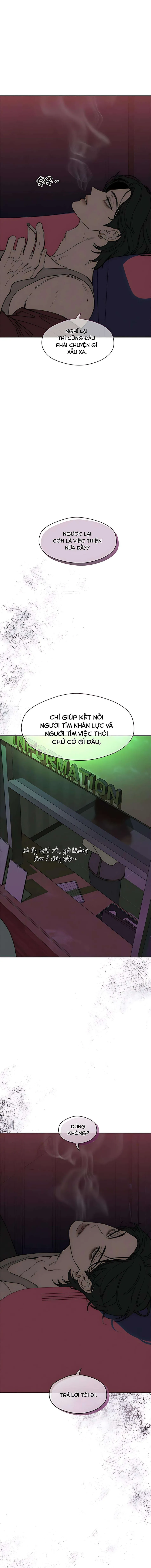 『18+』Lệ Vương Trên Cánh Hoa Tàn 