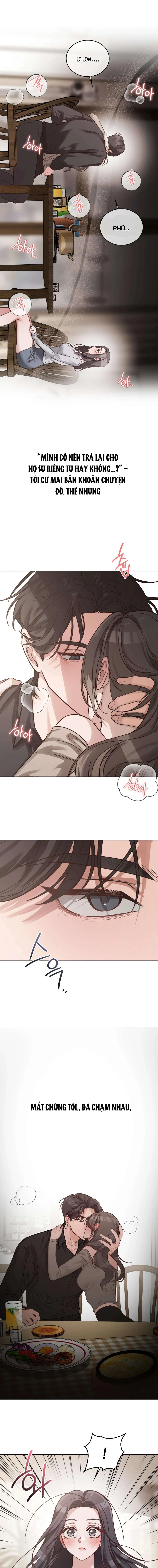 『18+』Nữ Sinh Đại Học Hae Joo 