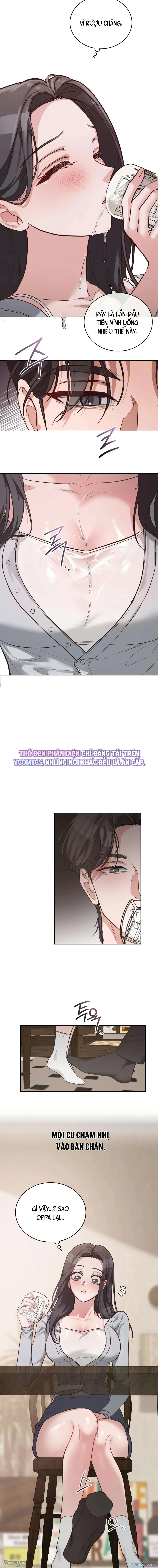 『18+』Nữ Sinh Đại Học Hae Joo 
