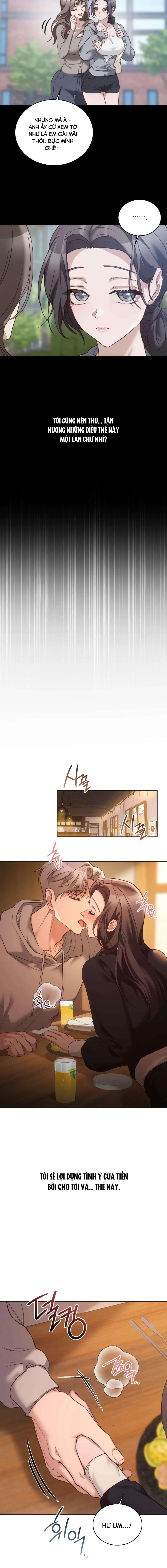 『18+』Nữ Sinh Đại Học Hae Joo 