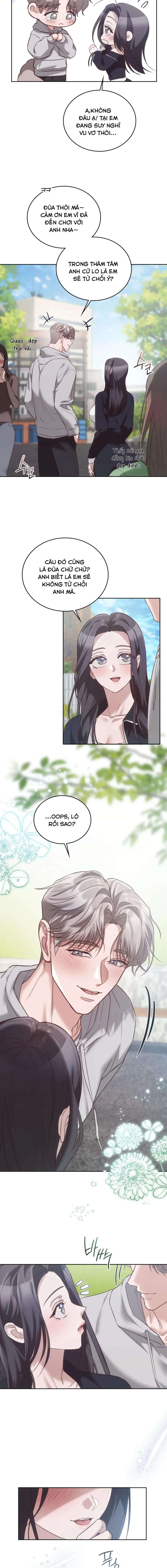 『18+』Nữ Sinh Đại Học Hae Joo 