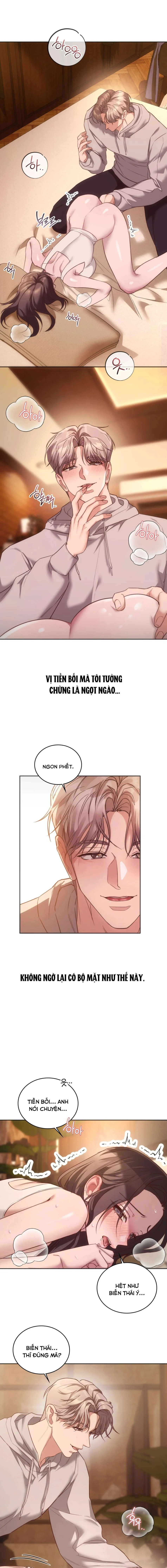『18+』Nữ Sinh Đại Học Hae Joo 