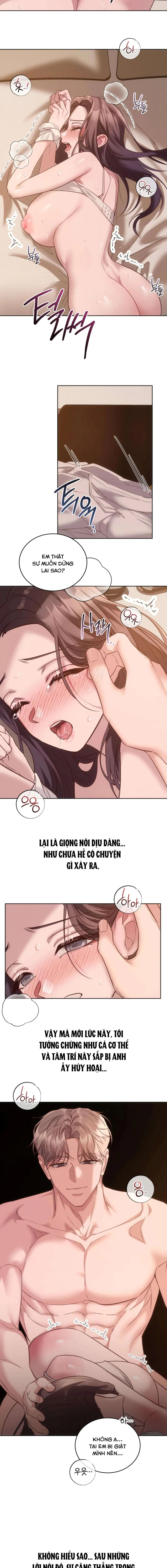 『18+』Nữ Sinh Đại Học Hae Joo 
