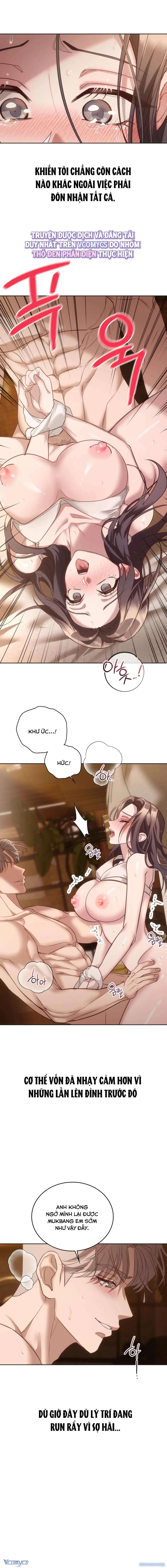 『18+』Nữ Sinh Đại Học Hae Joo 