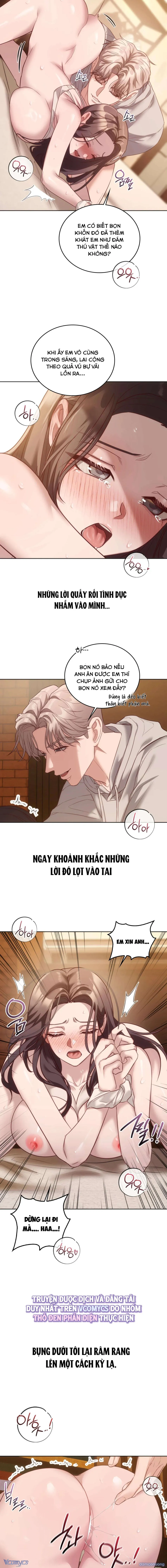 『18+』Nữ Sinh Đại Học Hae Joo 