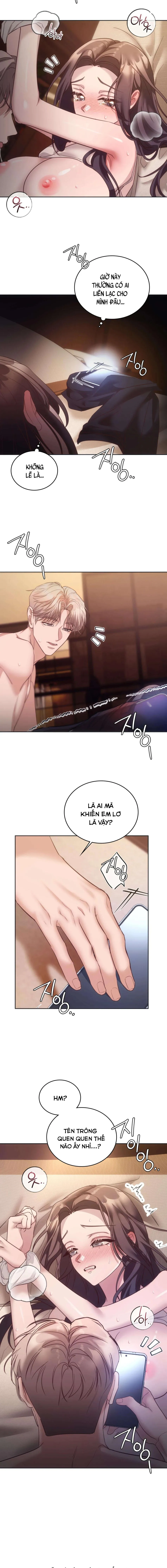 『18+』Nữ Sinh Đại Học Hae Joo 