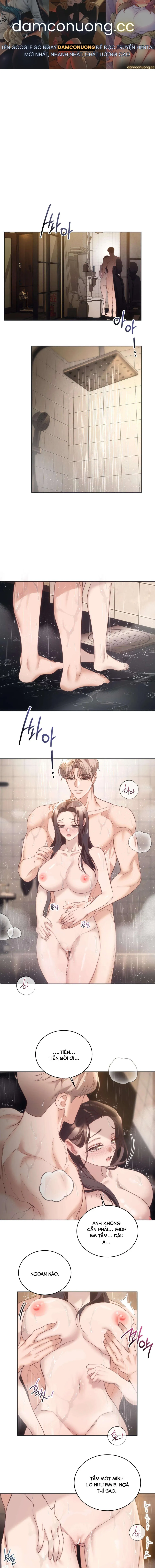 『18+』Nữ Sinh Đại Học Hae Joo 
