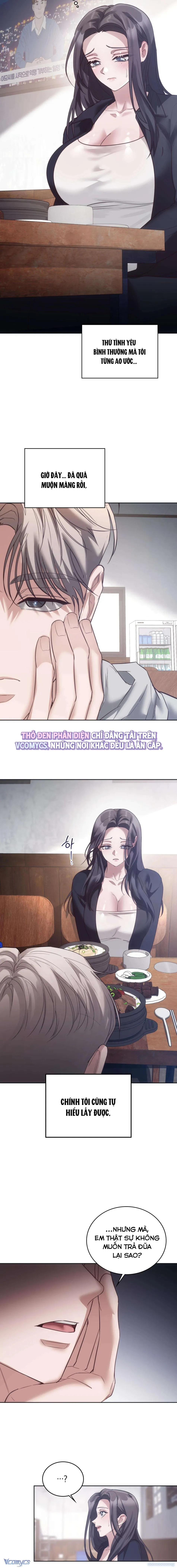 『18+』Nữ Sinh Đại Học Hae Joo 