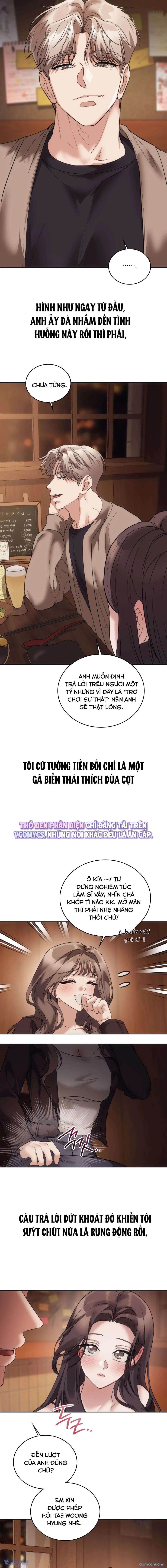 『18+』Nữ Sinh Đại Học Hae Joo 