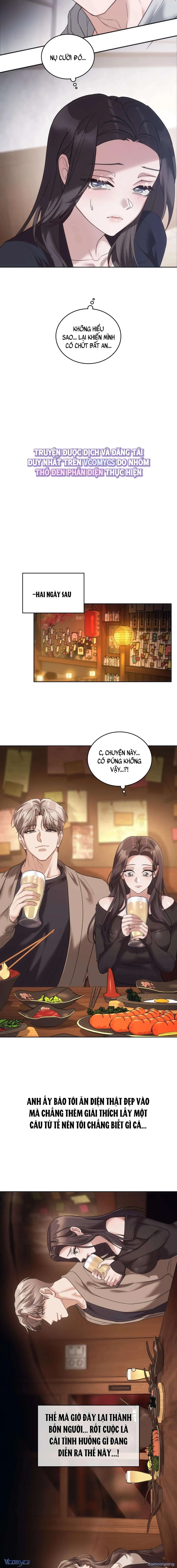 『18+』Nữ Sinh Đại Học Hae Joo 
