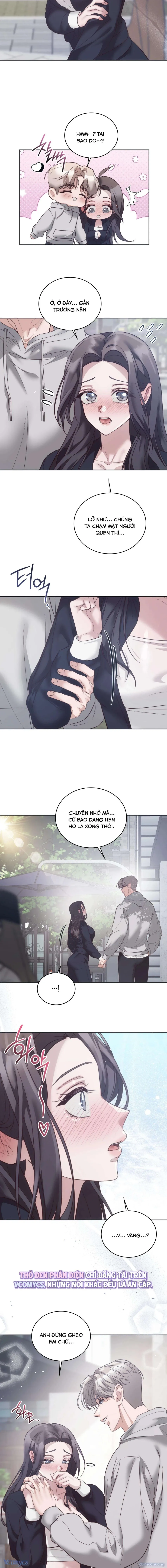 『18+』Nữ Sinh Đại Học Hae Joo 