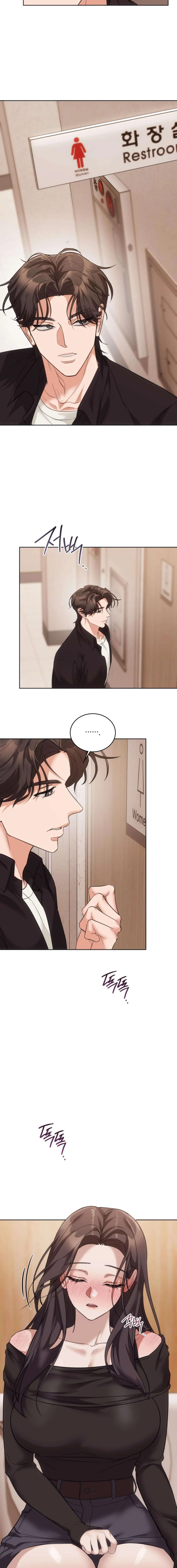 『18+』Nữ Sinh Đại Học Hae Joo 