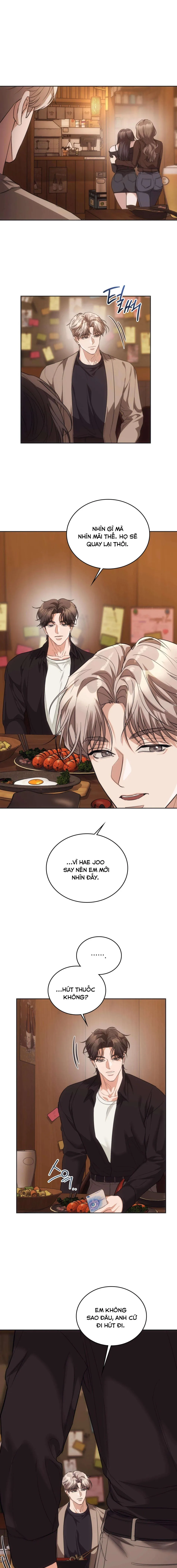『18+』Nữ Sinh Đại Học Hae Joo 