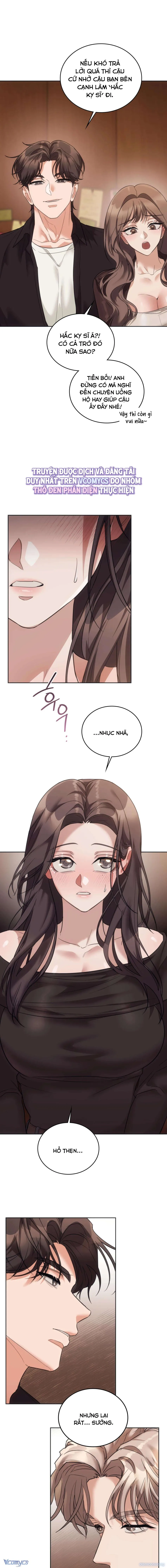 『18+』Nữ Sinh Đại Học Hae Joo 
