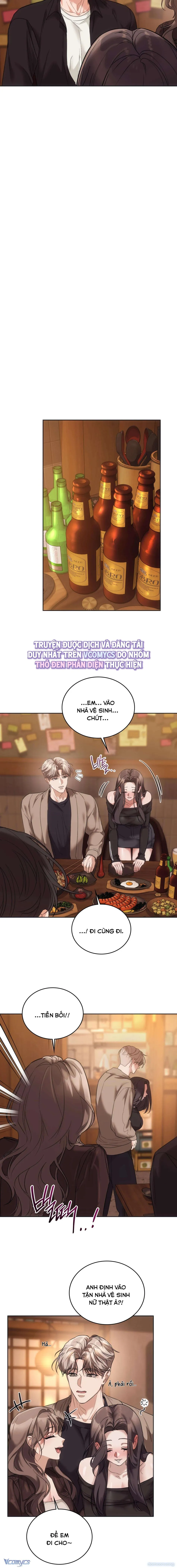 『18+』Nữ Sinh Đại Học Hae Joo 