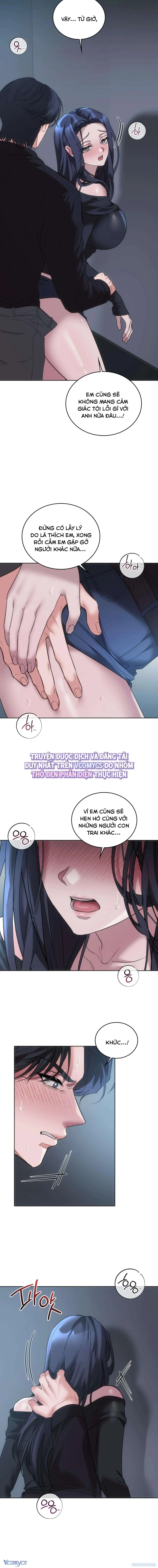 『18+』Nữ Sinh Đại Học Hae Joo 