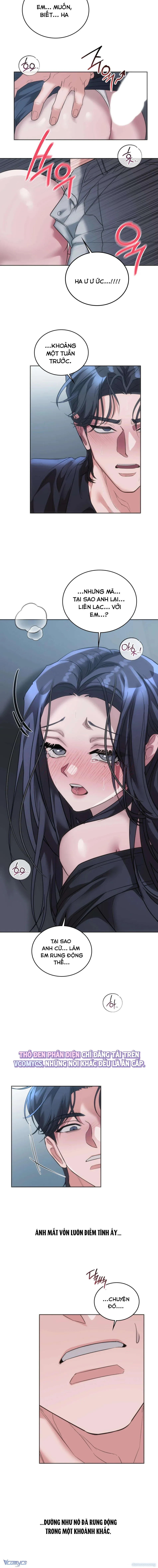 『18+』Nữ Sinh Đại Học Hae Joo 