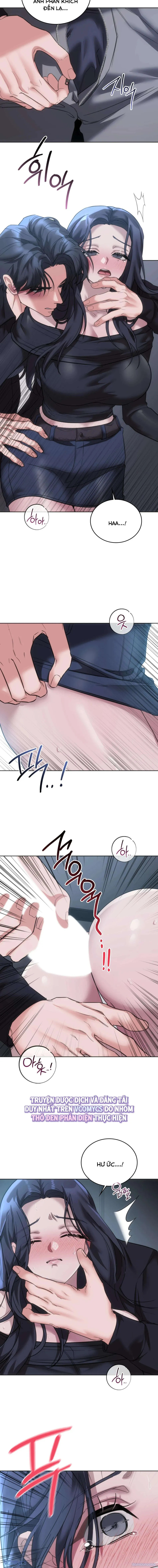 『18+』Nữ Sinh Đại Học Hae Joo 