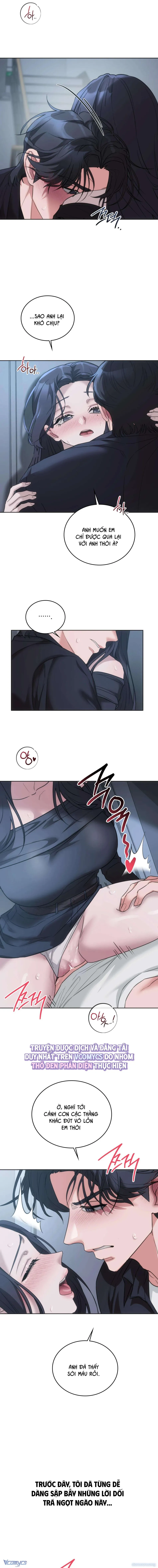 『18+』Nữ Sinh Đại Học Hae Joo 