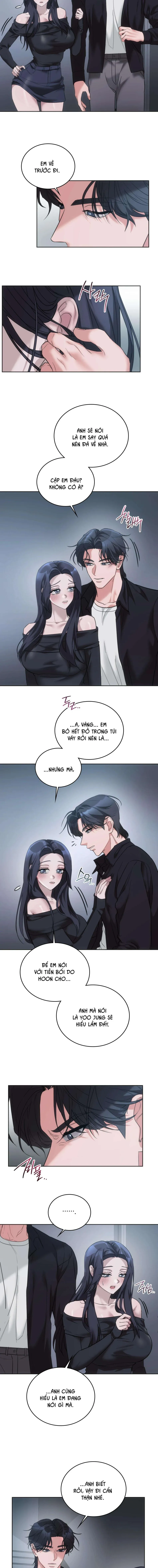 『18+』Nữ Sinh Đại Học Hae Joo 
