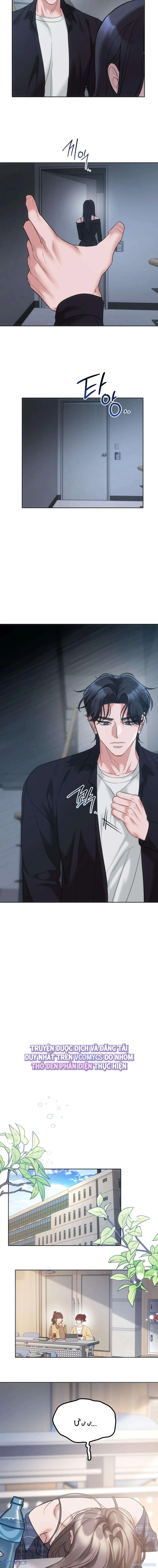 『18+』Nữ Sinh Đại Học Hae Joo 