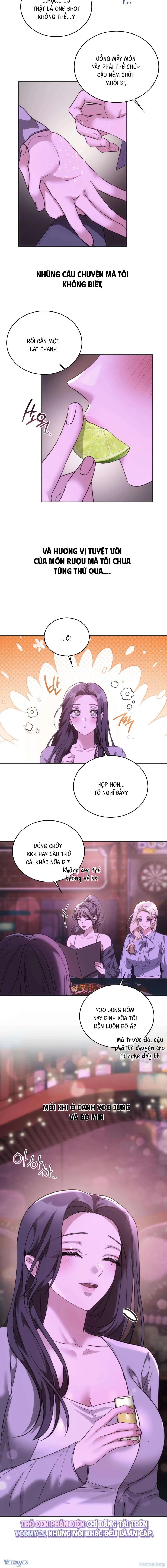 『18+』Nữ Sinh Đại Học Hae Joo 