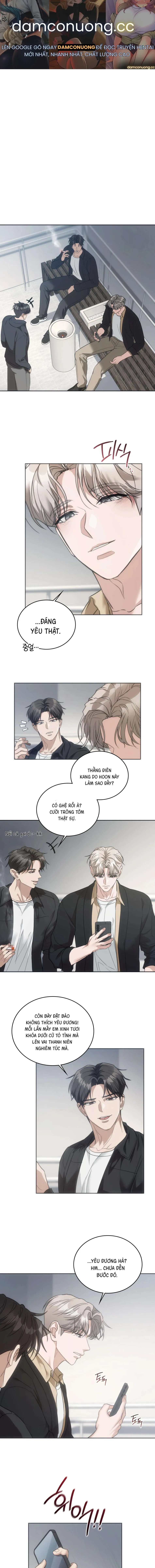 『18+』Nữ Sinh Đại Học Hae Joo 