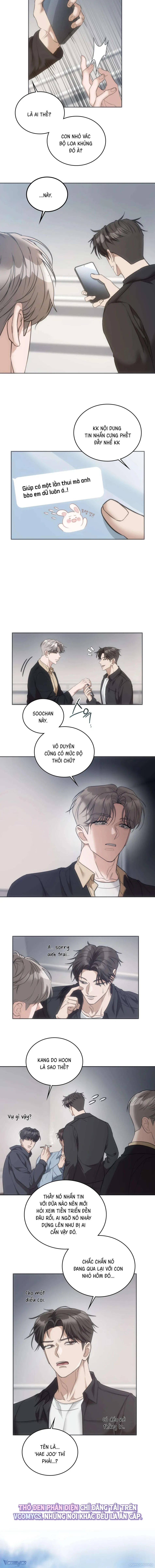 『18+』Nữ Sinh Đại Học Hae Joo 