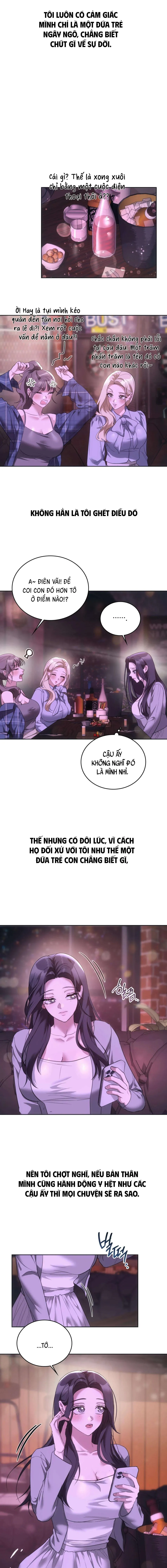 『18+』Nữ Sinh Đại Học Hae Joo 