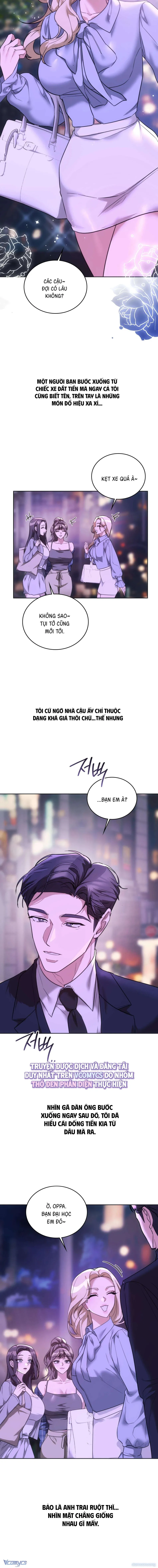『18+』Nữ Sinh Đại Học Hae Joo 