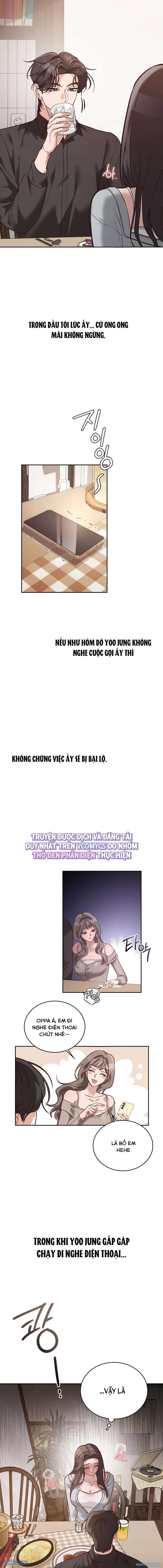 『18+』Nữ Sinh Đại Học Hae Joo 