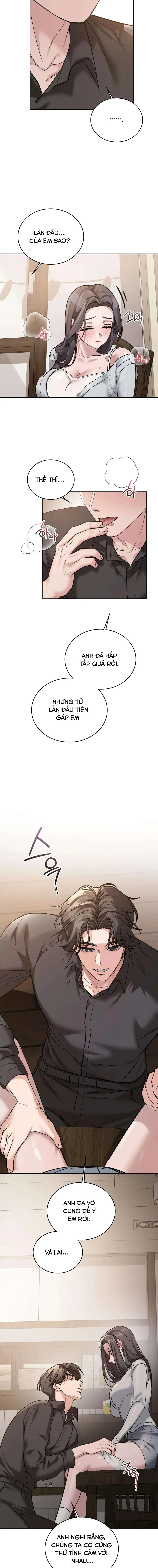 『18+』Nữ Sinh Đại Học Hae Joo 