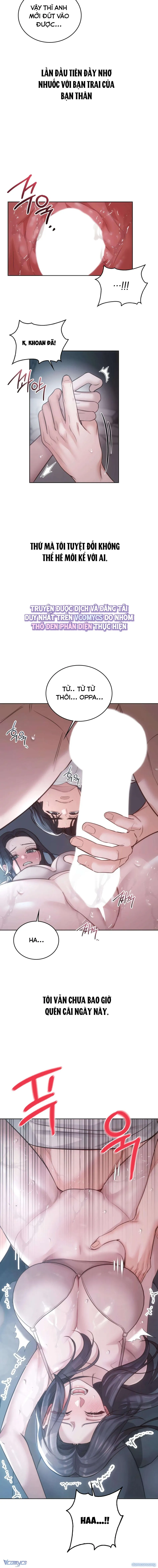 『18+』Nữ Sinh Đại Học Hae Joo 