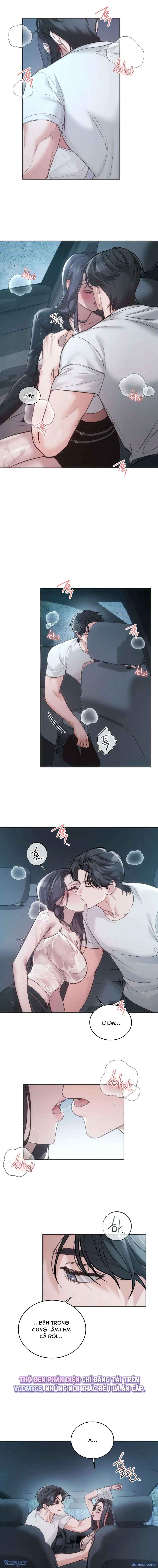 『18+』Nữ Sinh Đại Học Hae Joo 
