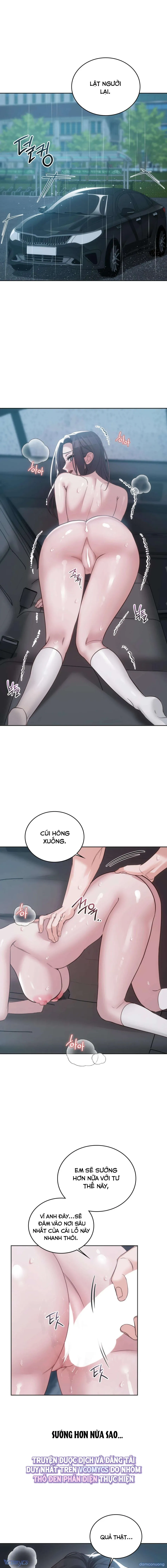 『18+』Nữ Sinh Đại Học Hae Joo 