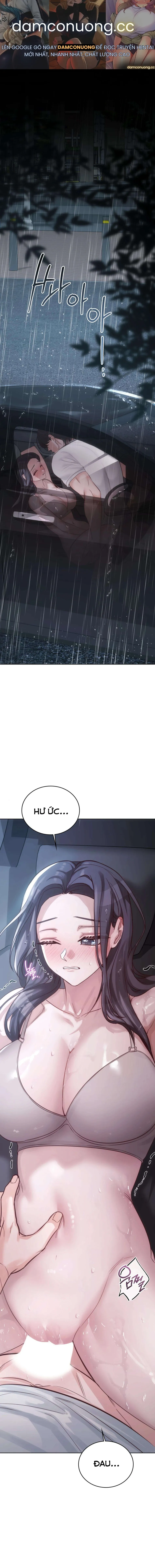 『18+』Nữ Sinh Đại Học Hae Joo 