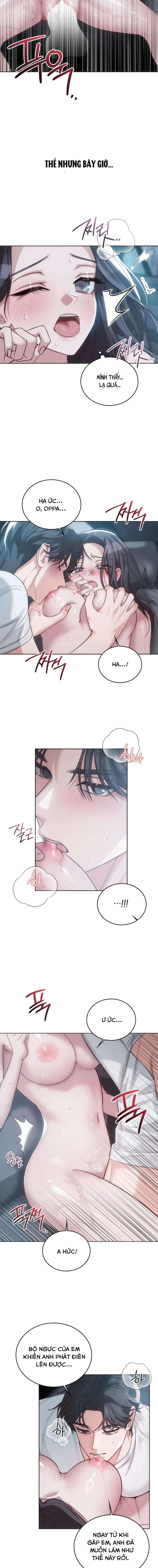 『18+』Nữ Sinh Đại Học Hae Joo 