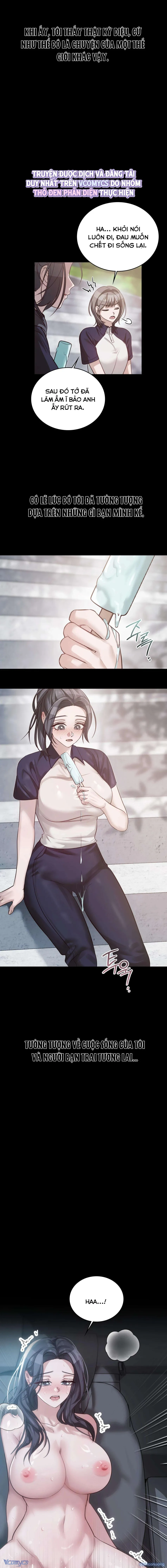 『18+』Nữ Sinh Đại Học Hae Joo 