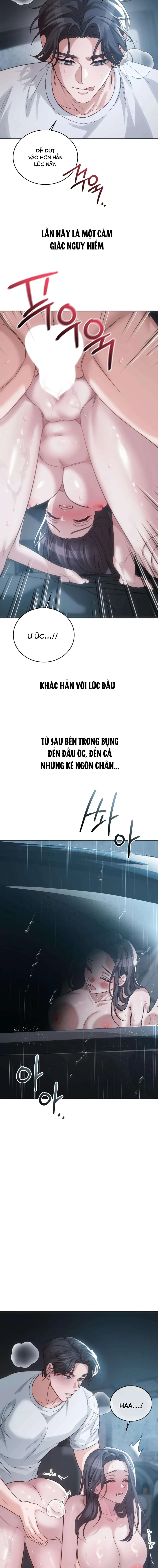 『18+』Nữ Sinh Đại Học Hae Joo 