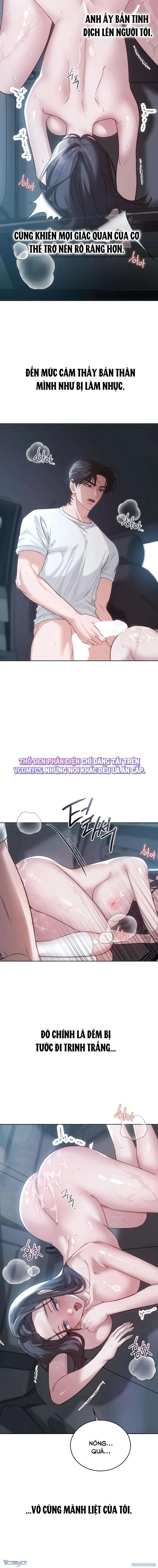『18+』Nữ Sinh Đại Học Hae Joo 
