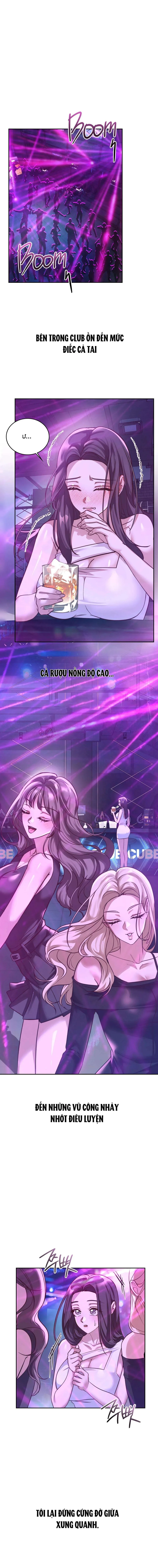 『18+』Nữ Sinh Đại Học Hae Joo 
