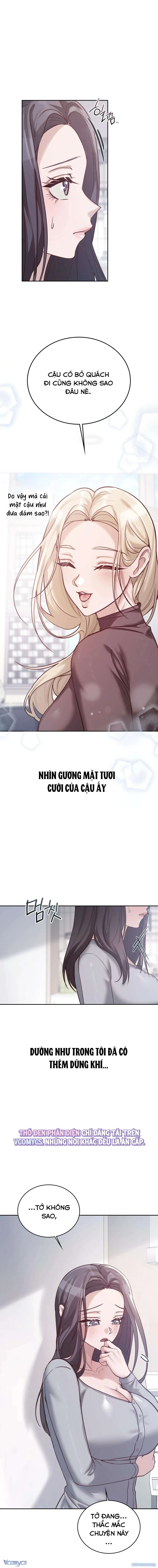 『18+』Nữ Sinh Đại Học Hae Joo 