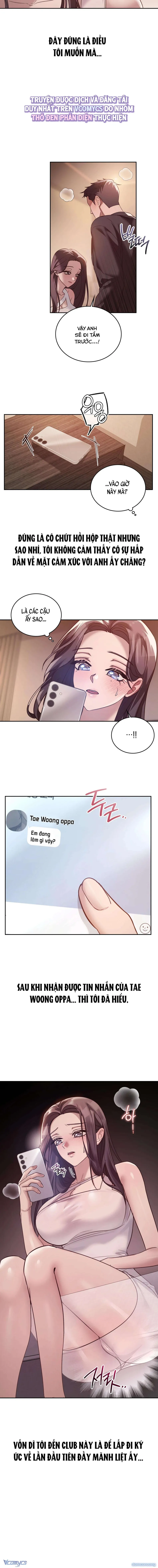 『18+』Nữ Sinh Đại Học Hae Joo 
