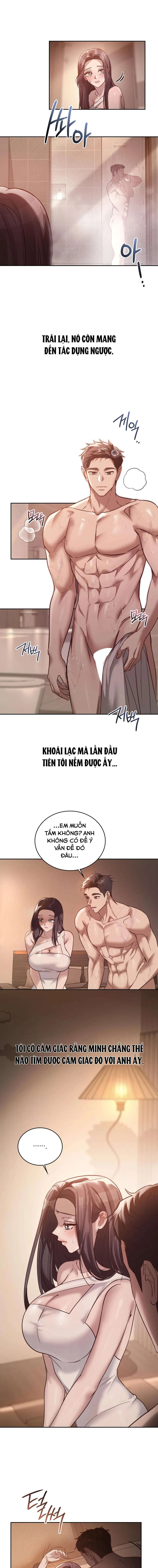 『18+』Nữ Sinh Đại Học Hae Joo 