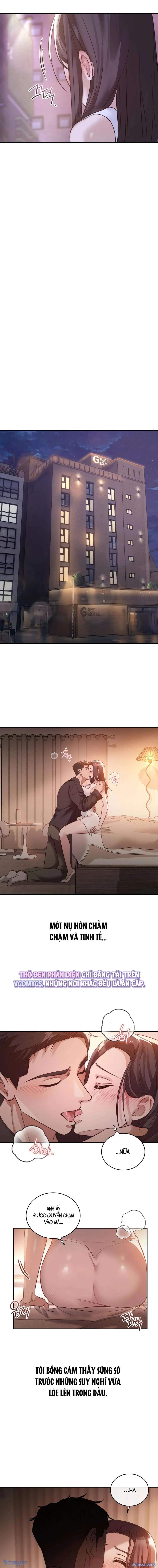 『18+』Nữ Sinh Đại Học Hae Joo 